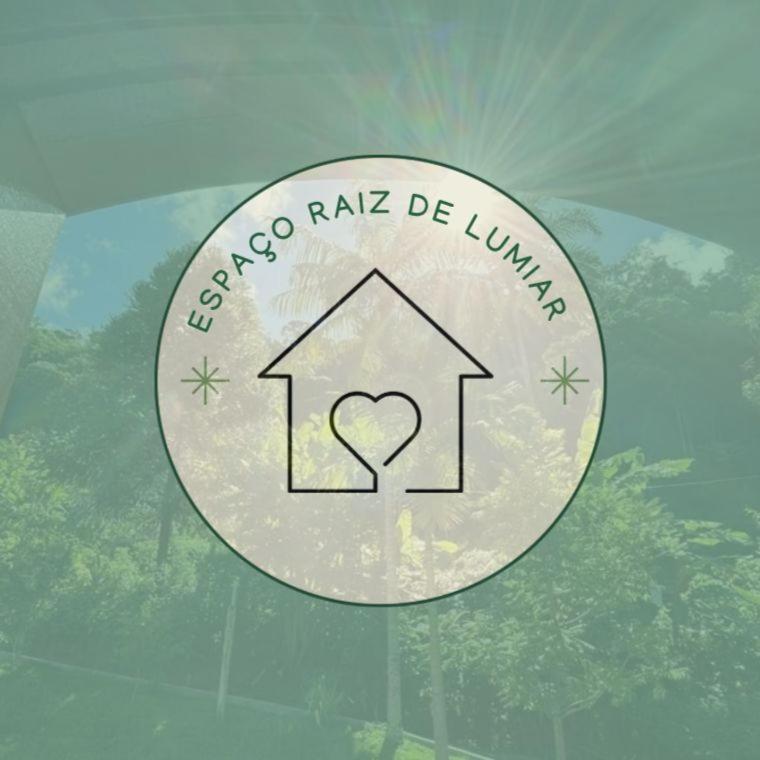 Chale Espaco Raiz De Lumiar Nova Friburgo Dış mekan fotoğraf